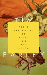 Poems Descriptive Cover